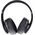 Słuchawki Doqaus Vogue 5 2in1 Speakers Mode czarne 13229998 6974340900105