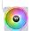 Wentylator Thermaltake SWAFAN EX12 RGB Biały 3-pack (CL-F161-PL12SW-A) 13230017 4713227537247