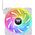 Wentylator Thermaltake SWAFAN EX12 RGB Biały 3-pack (CL-F161-PL12SW-A) 13230017 4713227537247