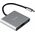 Stacja/replikator Yenkee YTC 031 USB-C (45014215) 13232951 8590669262830