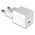 Ładowarka Lindy 20W USB Type C GaN Charger 13233427 4002888734103