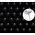 Zlewozmywak EVAN 111 GraniteQ zlewozmywak z syfonem Push 2 Open 1-komorowy z/o (860x500x210) pure carbon / elementy pure carbon 13234330 5905505504754