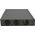 Switch Fiberhome FiberHome S5800-28T-X-AC łącza sieciowe Zarządzany L2/L3 Gigabit Ethernet (10/100/1000) 1U Czarny, Szary 13234364 6975489914244