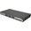 Switch Fiberhome FiberHome S5800-28T-X-AC łącza sieciowe Zarządzany L2/L3 Gigabit Ethernet (10/100/1000) 1U Czarny, Szary 13234364 6975489914244
