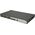 Switch Fiberhome FiberHome S5800-28T-X-PE-AC łącza sieciowe Zarządzany L2/L3 Gigabit Ethernet (10/100/1000) Obsługa PoE 1U Czarny, Szary 13234365 6975489914251