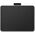Tablet graficzny Wacom Wacom One, graphics tablet (black/red, medium) 13234898 4949268623391
