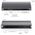 Stacja/replikator Satechi Thunderbolt 4 Dock (ST-UCT4DM-EU) 13236592 810086360666