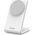 Ładowarka Tech-Protect Ładowarka bezprzewodowa MagSafe Tech-Protect Qi15W-A23 Magnetic Wireless Charger White 13237508 9490713934364