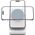 Ładowarka Tech-Protect Ładowarka bezprzewodowa MagSafe Tech-Protect Qi15W-A23 Magnetic Wireless Charger White 13237508 9490713934364