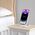 Ładowarka Tech-Protect Ładowarka bezprzewodowa MagSafe Tech-Protect Qi15W-A23 Magnetic Wireless Charger White 13237508 9490713934364