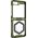 Urban UAG Plyo Pro - obudowa ochronna do Samsung Galaxy Flip 5 z wbudowanym modułem magnetycznym (olive-space grey) 13237928 840283908941