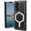 Urban UAG Plyo Pro - obudowa ochronna do Samsung Galaxy Fold 5 z wbudowanym modułem magnetycznym (ice-silver) 13237931 840283908927