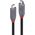 Kabel USB Lindy USB-C - USB-C 1.5 m Czarny (36957) 13238271 4002888369572