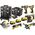 Zestaw narzędzi Dewalt 18v xr 6 pc kit 13238826 5035048726525