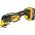 Zestaw narzędzi Dewalt 18v xr 6 pc kit 13238826 5035048726525
