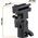 Freepower Uchwyt uniwersalny FreePower typ B Metalowy zacisk 13239146 6952344200834