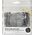 Kabel Wozinsky WOZINSKY UNIWERSALNY KABEL MINI JACK 2X KABEL AUX 3 M CZARNY 13240738 5907769307430