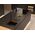 Zlewozmywak Owen OWEN 111 GraniteQ zlewozmywak z syfonem Push 2 Open 1-komorowy z/o (760x500x215| kom. 330x430) pure carbon / elementy stalowe 13241491 5904310998086