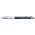 Pentel Ołówek automatyczny Pentel GraphGear 300 0.7mm czarny, CZARNY 13241563 884851051486