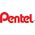 Pentel Ołówek automatyczny Pentel GraphGear 300 0.7mm czarny, CZARNY 13241563 884851051486
