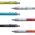 Pentel Ołówek automatyczny Pentel GraphGear 300 0.9mm żółty, ŻÓŁTY 13241564 884851051530