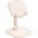 Baseus Regulowany stojak na telefon / tablet Baseus Seashell Series różowy 13241659 6932172636333
