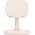 Baseus Regulowany stojak na telefon / tablet Baseus Seashell Series różowy 13241659 6932172636333