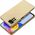 OEM Futerał METALLIC do OPPO A78 4G złoty 13241755 5903396228414
