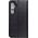 OEM Kabura Smart Magneto do SAMSUNG S24 PLUS czarny 13241776 5903396230882