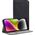 OEM Kabura Smart Magneto do SAMSUNG S24 PLUS czarny 13241776 5903396230882