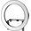 Lampa pierścieniowa Falcon Eye Lampa pierścieniowa LED FalconEyes DVR-160TVC 32W 3000-5600K 13241809 643459213340