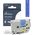 MediaRange MediaRange Schriftbandka. Brother TZ-541/TZe-541 18mm 8m sw 13241845 4260664875796