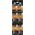 Blow 82-624# Bateria alkalicznaaaa 1.5 duracell 16sztuk 13241890 5000394130241