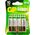 Blow 82-627# Bateria alkaliczna aa 1.5 lr6 gp super 8szt 13241891 4891199216886