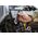 Latarka ExtraLink EXTRALINK FLASHLIGHT EFL-1031 ODIN 10W LED 400LM RECHARGEABLE BATTERY 13243991 5905090330707