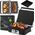 Grill elektryczny ExtraLink EXTRALINK SMART LIFE ELECTRIC GRILL SJ-36 13243994 5905090336884