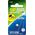 GP Bateria GP 377F-C1 1.55v 13244087 4891199111808