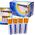 Tiross Bateria Tiross LR06 bl./4szt 13244104 5901698508890