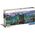 Clementoni Puzzle 1000 elementów Compact Panorama Nowy Jork Most Brookliński 13244879 8005125398676