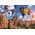 Clementoni Puzzle 1000 elementów High Quality Balony w Kapadocji 13244889 8005125398256