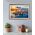 Clementoni Puzzle 500 elementów Compact New York 13244897 8005125355433
