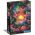 Clementoni Puzzle 500 elementów Compact Psychedelic Jungle Sunrise 13244909 8005125355303