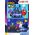 Clementoni Puzzle 2x60 elementów Batwheels 13244912 8005125248124