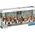 Clementoni Puzzle 1000 elementów Compact Panorama Beagle 13244919 8005125398690