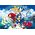 Clementoni Puzzle 104 elementy Sonic 13244927 8005125272679