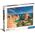 Clementoni Puzzle 1000 elementów High Quality Algarve Bay 13244929 8005125398263
