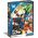 Clementoni Puzzle 500 elementów Compact DC Comics Liga Sprawiedliwych (Justice League) 13244932 8005125355310