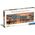 Clementoni Puzzle 1000 elementów Panorama High Quality Bright Amsterdam 13244934 8005125398386