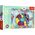 Trefl Puzzle 30 elementów Lilo i Stitch na wakacjach 13246015 5900511183054