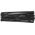 Organizer Yato YATO OPASKA PLASTIKOWA SAMOZACISKOWA CZARNA 7,6*450 /50szt 13246490 5906083105715
